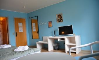 Abild Hotel