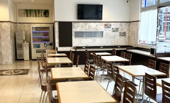 Toyoko Inn Tokyo Tachikawa Eki Kita Guchi