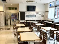 Toyoko Inn Tokyo Tachikawa Eki Kita Guchi 아키시마 시 호텔