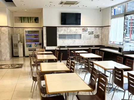 Toyoko Inn Tokyo Tachikawa Eki Kita Guchi Отели в г. Хино