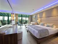 Liberty Lykia Adults Only Hotels in Uzunyurt Mahallesi