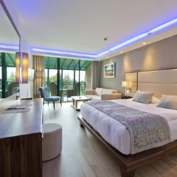 Liberty Lykia Adults Only