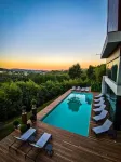 Penafiel Park Hotel & Spa Các khách sạn ở Paredes