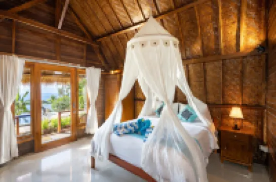 Sundi Ocean Bungalow by Abm Hotels near Nusa Lembongan