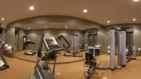 Holiday Inn Express & Suites FORT STOCKTON by IHG - Gym