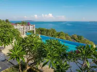 Princess of Mentigi Bay - Pemandangan Pantai