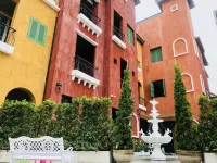 Krinnatra Villa Hotels in Phanat Nikhom