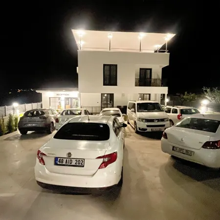 Dalaman Airport AliBaba Hotel