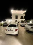 Dalaman Airport AliBaba Hotel - parking