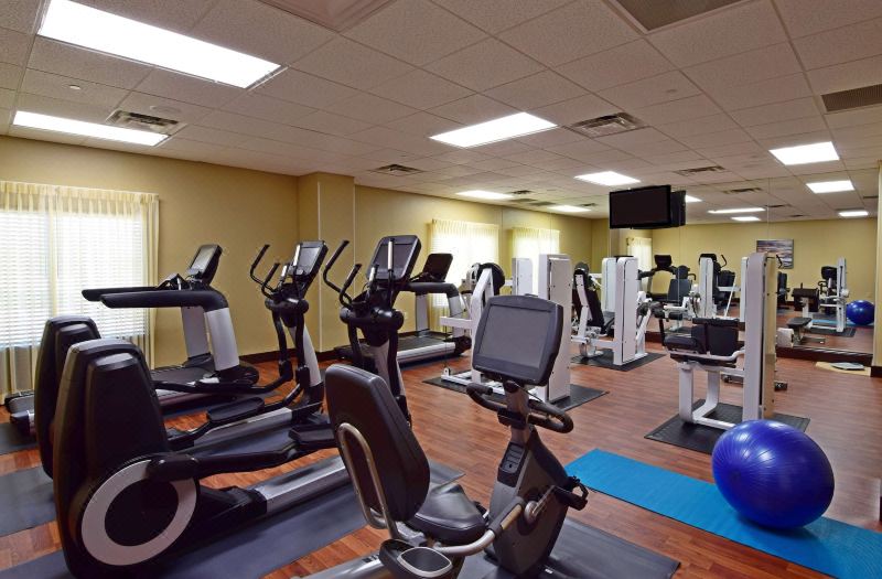 Hyatt Place Dallas Las Colinas photo 3