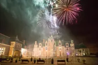 Château de Jallanges & Spa - Vouvray