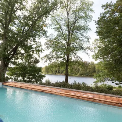 Scandic Aulanko Hoteles cerca de Häme castle