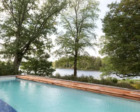 Scandic Aulanko Hotels in Hameenlinna