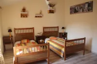 Chambre d'Hôtes le Moulin d'Encor Hotels in Haute-Garonne