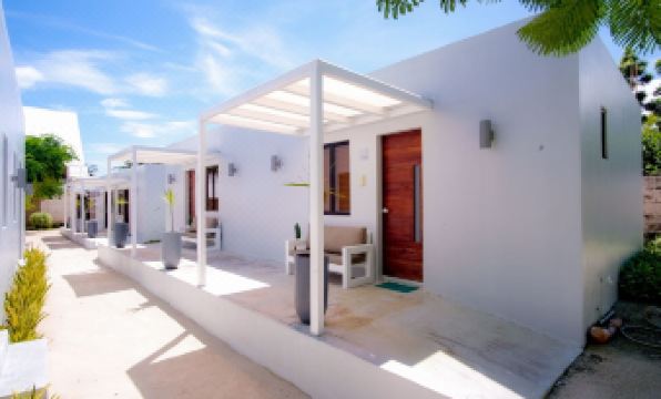 Santa Fe Beach Club