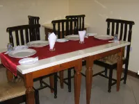 Milimani Holiday Resort - Airport Shuttle