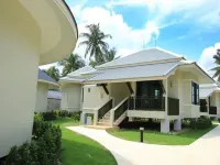 Wis Beach Khanom Hotel a Khanom