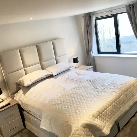 Millstream Mews Hotels in Bakewell