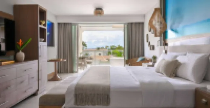 Sandals Royal Barbados All Inclusive - Couples Only
