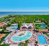 Barricata Holiday Village - Homestays