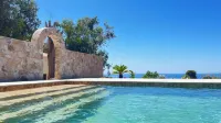Auberge Ferayola - Wifi