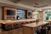 Hyatt Regency Newport Beach the Newporter - bar