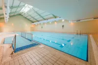 Castlerosse Park Resort - Pools
