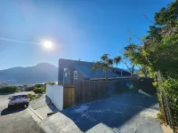 Hout Bay Breeze - Pemandangan Pantai