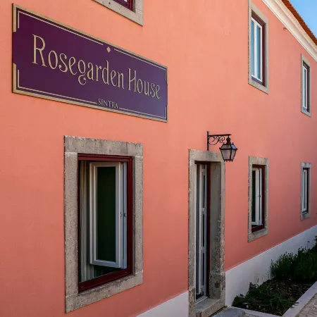 Rosegarden Essence Sintra - by Unlock Hotels