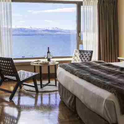 Sheraton Bariloche Hotel Rooms