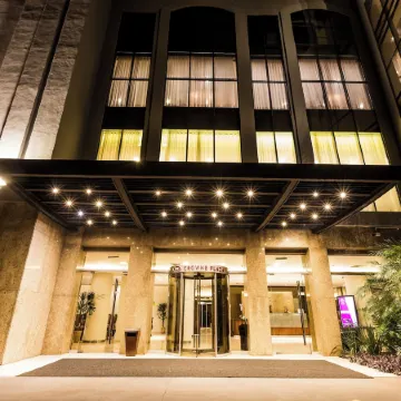 Crowne Plaza ASUNCION by IHG