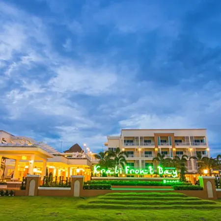 Krabi Front Bay Resort