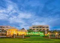 โรงแรม กระบี่ ฟร้อนท์ เบย์ รีสอร์ท