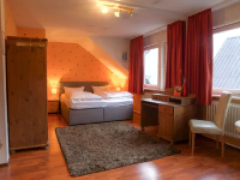 Hotel Stoffels Hoteles en Schmallenberg