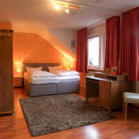 Hotel Stoffels Hotels in Schmallenberg
