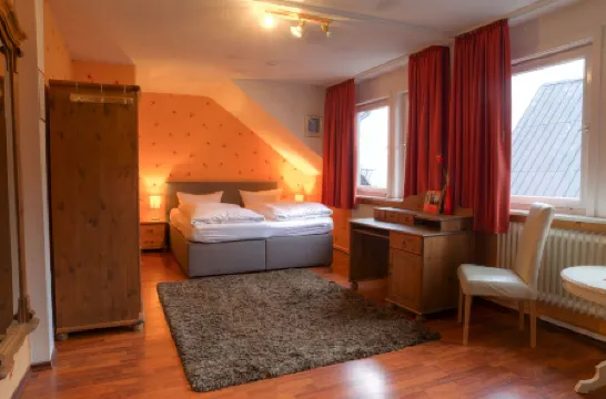 Hotel Stoffels