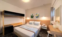 Welcome Apts Hotels in Exopoli