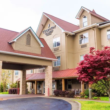 Country Inn & Suites by Radisson, Helen, GA