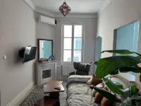 Cozy luxury apartment in the heart of Tunis