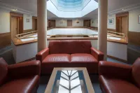 Hotel Kalma, Kalma Villa, Apart Hotel Hotels in Keszthely