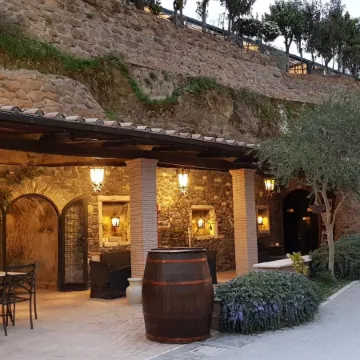 Relais Castrum Boccea