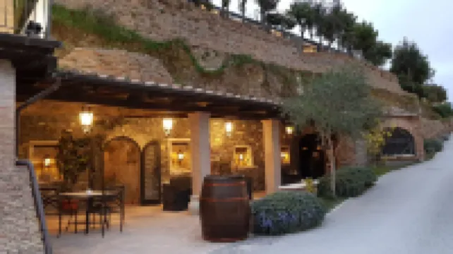 Relais Castrum Boccea Hotel di 