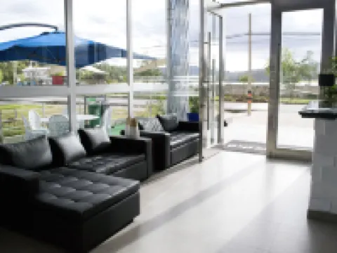 Pontevedra Hotel Boutique Hotels in Paipa