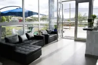 Pontevedra Hotel Boutique Hotels in Paipa