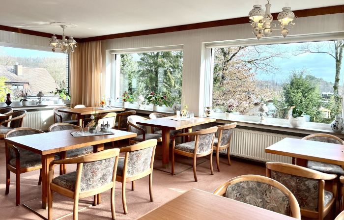 Hotel Ingeburg