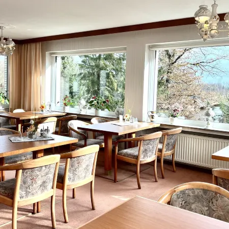 Hotel Ingeburg