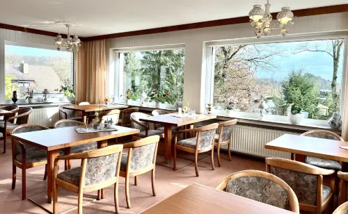 Hotel Ingeburg - Wifi