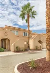 WorldMark Cathedral City