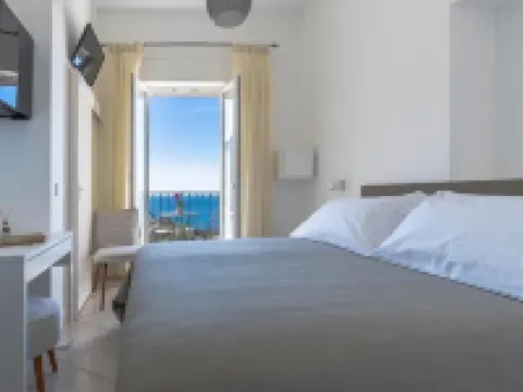 Albergo la Prora Hotels in Capri Town
