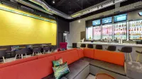 Aloft Coral Gables - bar